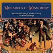 Various Artists, Monarchs Of Minstrelsy (CD)