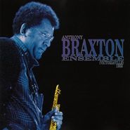Anthony Braxton, Victoriaville 1988 (CD)