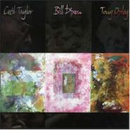 Cecil Taylor, Taylor / Dixon / Oxley (CD)