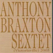 Anthony Braxton, Victoriaville 2005 (CD)