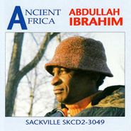 Abdullah Ibrahim, Ancient Africa (CD)