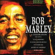 Bob Marley, Celebration (CD)