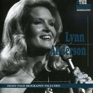 Lynn Anderson, Country Biography (CD)