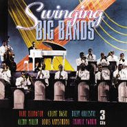 Various Artists, Swinging Big Bands (CD)