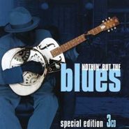Various Artists, Nothin' But The Blues (CD)