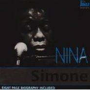 Nina Simone, Jazz Biography Series (CD)