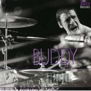 Buddy Rich, Jazz Biography