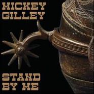 Mickey Gilley, Stand By Me (CD)