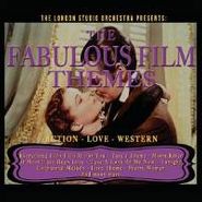 The London Studio Orchestra, Fabulous Film Themes (CD)