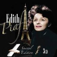 Edith Piaf, Edith Piaf (CD)