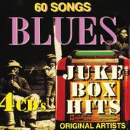 Various Artists, Blues Juke Box (CD)