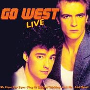 Go West, Live (CD)