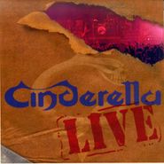 Cinderella, Live (CD)