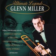 Glenn Miller, Ultimate Legends (CD)