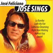 José Feliciano, José Sings (CD)