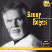 Kenny Rogers, The Country Biography (CD)