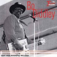 Bo Diddley, Blues Biography (CD)