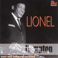 Lionel Hampton, Jazz Biography (CD)