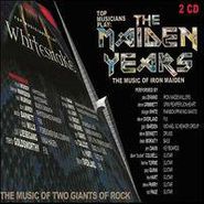 Various Artists, Top Musicians Play: Whitesnake/Iron Maiden (CD)