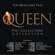 Various Artists, Queen-As Performed By (CD)