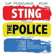 Various Artists, Top Musicians Play Sting & The Police (CD)
