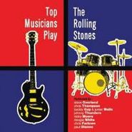 Various Artists, Rolling Stones-As Performed By (CD)