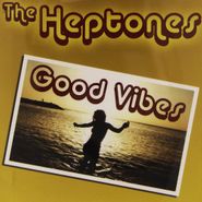 The Heptones, Good Vibes (CD)