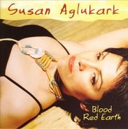 Susan Aglukark, Blood Red Earth (CD)
