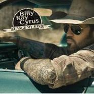 Billy Ray Cyrus, Change My Mind (CD)