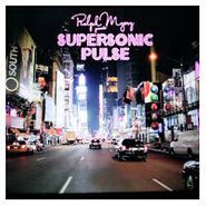 Ralph Myerz, Supersonic Pulse (LP)