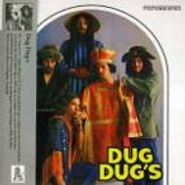 Los Dug Dug's, Dug Dug's (lost In My World) (CD)