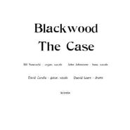 Case, Blackwood (LP)