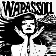 Wapassou, Wapassou (LP)