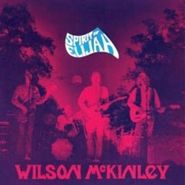 Wilson McKinley, Spirit Of Elijah (LP)