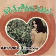 Alfredito Linares, Salsa A Todo Sabor... (CD)