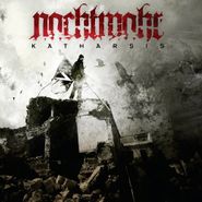 Nachtmahr, Katharsis (CD)
