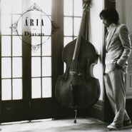 Djavan, Aria (CD)