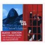 Rita Lee, Bossa N Beatles (CD)