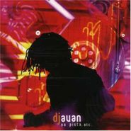 Djavan, Na Pista Etc (CD)