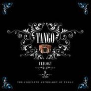 Various Artists, Tango Trilogy: The Complete Anthology Of Tango (CD)