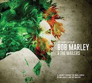 Bob Marley & The Wailers, The Many Faces Of Bob Marley & The Wailers (CD)