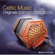 Various Artists, Originals: Celtic Music (CD)