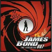 Various Artists, James Bond: The Essential 007 (CD)