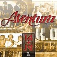 Aventura, 14+14 (CD)