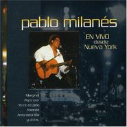Pablo Milanés, Pablo Milanes En Vivo Desde Ju (CD)