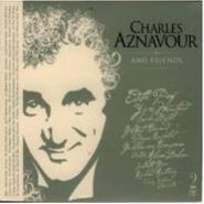 Charles Aznavour, Charles Aznavour & Friends (CD)