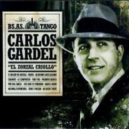 Carlos Gardel, Buenos Aires Tango (CD)