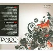 Various Artists, Tango: Yesterday & Tomorrow (CD)
