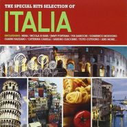 Various Artists, The Special Hits Selection Of Italy (CD)