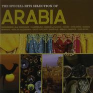 Various Artists, The Special Hits Selection Of Arabia (CD)